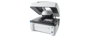A microplate imager. A microplate imager.