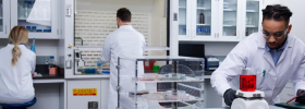 Every Lab, Every Day Every Lab, Every Day