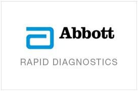 Abbott Rapid Diagnostics