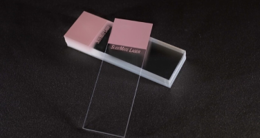 Epredia SlideMate Laser Microscope Slides Epredia SlideMate Laser Microscope Slides
