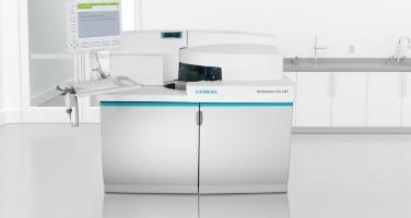 Siemens Healthineers Dimension EXL Analyzers Siemens Healthineers Dimension EXL Analyzers