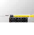 The Anti-Xa Assays: Therapeutic Monitoring of Heparin The Anti-Xa Assays: Therapeutic Monitoring of Heparin