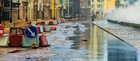 Fisher HealthCare Disaster Preparedness Resources