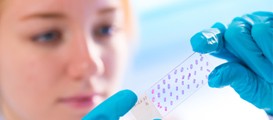 Fisherbrand Histology Slide Comparison Guide