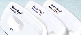 Fisher HealthCare Sure-Vue Kits