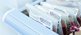 Blood Bank Bags