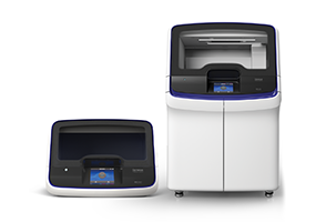 Ion Torrent Genexus Integrated Sequencer Ion Torrent Genexus Integrated Sequencer