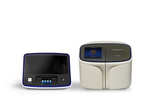 Ion GeneStudio S5 Systems Ion GeneStudio S5 Systems