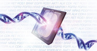 Oncology Genomic Profiling Solutions Oncology Genomic Profiling Solutions