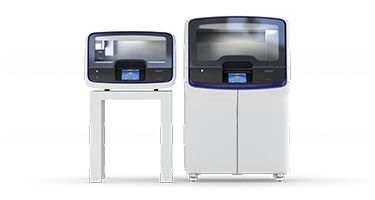 Ion Torrent Genexus System Ion Torrent Genexus System