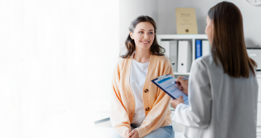 STI Testing–What to Offer and How to Offer It STI Testing–What to Offer and How to Offer It