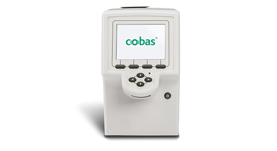 Roche cobas liat System Roche cobas liat System