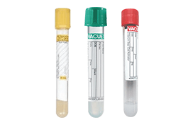 Evacuated Tubes
