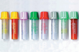 Capillary Blood Collection Devices
