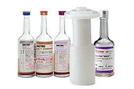 Blood Culture Media