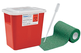 General Blood Collection Supplies