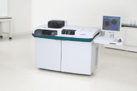 IMMULITE Immunoassay Analyzers IMMULITE Immunoassay Analyzers
