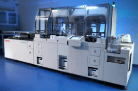Phadia 2500 Laboratory Systems Phadia 2500 Laboratory Systems