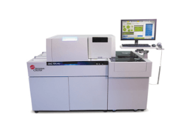 DxC 700 AU Chemistry Analyzers DxC 700 AU Chemistry Analyzers