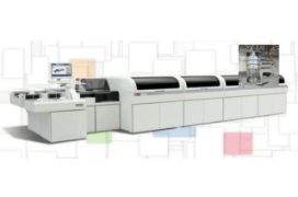 AU5800 Chemistry Analyzers AU5800 Chemistry Analyzers