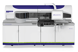 Vitros XT7600 Integrated Systems Vitros XT7600 Integrated Systems