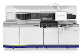 Vitros 5600 Integrated Systems Vitros 5600 Integrated Systems