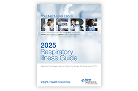 Download the 2025 Respiratory Illness Guide Download the 2025 Respiratory Illness Guide