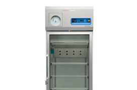 Laboratory, Blood Bank & Pharmacy Refrigerators Laboratory, Blood Bank & Pharmacy Refrigerators