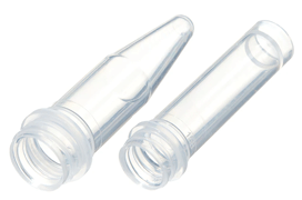 Microcentrifuge Tubes Microcentrifuge Tubes