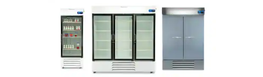 Cold Storage Cold Storage