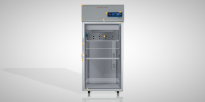 TSX ULT Refrigerator TSX ULT Refrigerator