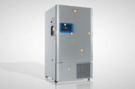 TSX Ultra-Low-Temperature Freezer TSX Ultra-Low-Temperature Freezer