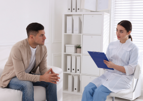 Advancing Urgent Care POC Diagnostics to Combat the STI Epidemic Advancing Urgent Care POC Diagnostics to Combat the STI Epidemic
