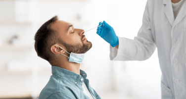 Antigen Testing: How Rapid Results Improve Patient Outcomes Antigen Testing: How Rapid Results Improve Patient Outcomes
