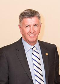 Colin W. Howden, MD, University of Tennessee Colin W. Howden, MD, University of Tennessee
