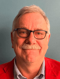 Andrew Lisowski, MS, HTL (ASCP), Senior Technical Content Manager at Epredia Andrew Lisowski, MS, HTL (ASCP), Senior Technical Content Manager at Epredia