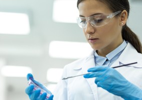The Key to Successful Antimicrobial Stewardship: Interdisciplinary Teams