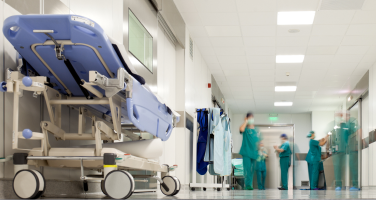 Optimizing Chest Pain Care: Implementing Rapid Point-of-Care Cardiovascular Diagnostic Testing into Your Workflow Optimizing Chest Pain Care: Implementing Rapid Point-of-Care Cardiovascular Diagnostic Testing into Your Workflow