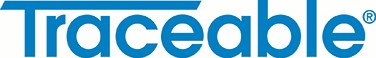 Traceable Logo Traceable Logo