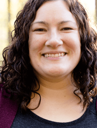 Jessica Van Allen, PhD, Technical Support Lead at ZeptoMetrix Jessica Van Allen, PhD, Technical Support Lead at ZeptoMetrix
