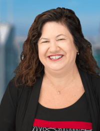 Cindy Gisler, Product Manager at Traceable Cindy Gisler, Product Manager at Traceable