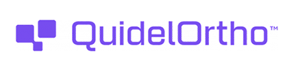 QuidelOrtho Logo QuidelOrtho Logo