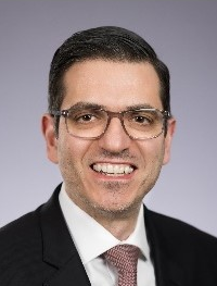John V. Mitsios, PhD, Medical Sciences Partner at Siemens Healthineers John V. Mitsios, PhD, Medical Sciences Partner at Siemens Healthineers
