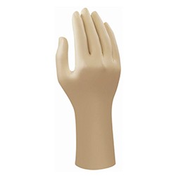 safety-ansell-rubber-gloves-19-2395 Rubber Gloves