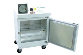 nor-lake-scientific-undercounterblood-bank-refrigerator Nor-Lake™ Scientific Undercounter Blood Bank Refrigerator