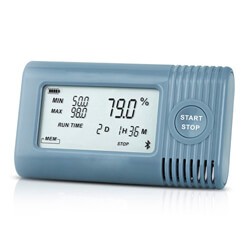hygrometer-19-1383 Hygrometer
