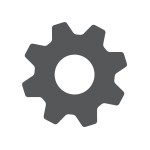 Order Processing Icon Order Processing Icon