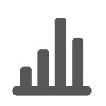 Reporting Icon Reporting Icon