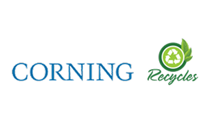 Corning™ Recycling Program Corning™ Recycling Program