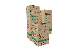 Fisherbrand™ Apparel Recycling Solutions Fisherbrand™ Apparel Recycling Solutions